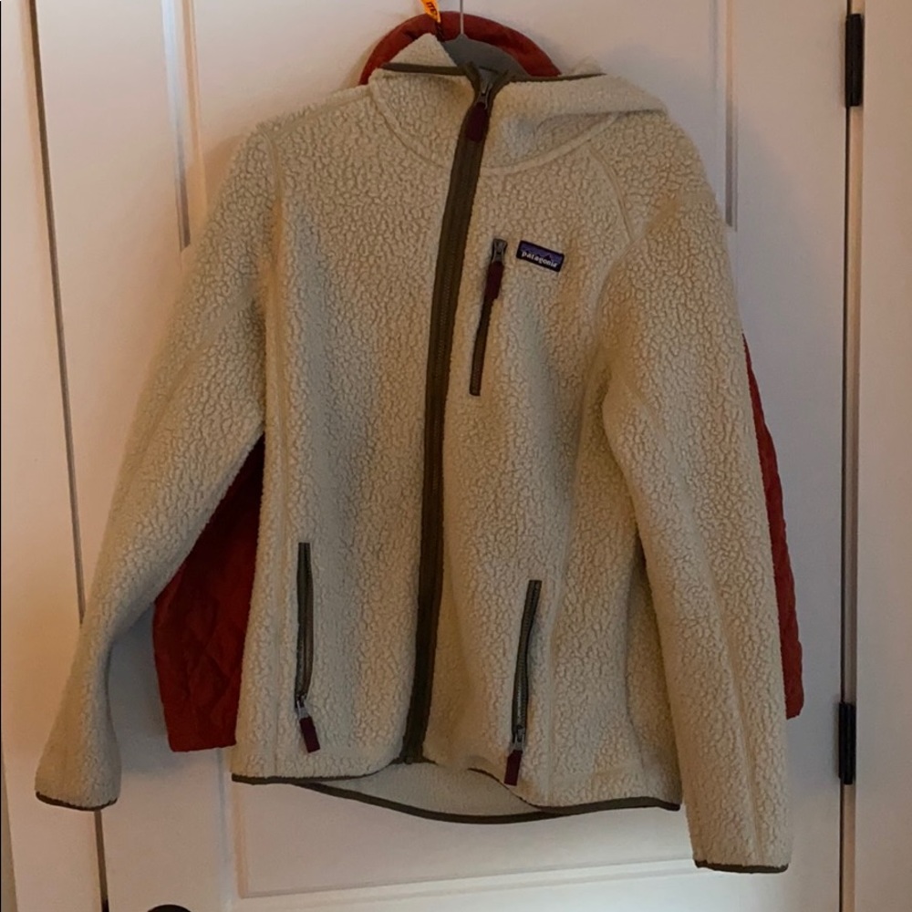 Patagonia Retro Pile Jacket